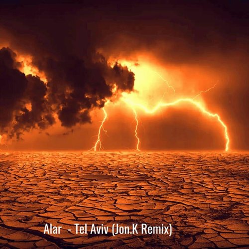Alar - Tel Aviv (Jon.K Remix) [BP9008798480913]